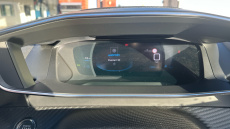 Peugeot 208 1.2 PureTech 100 Allure Premium + 5dr Petrol Hatchback